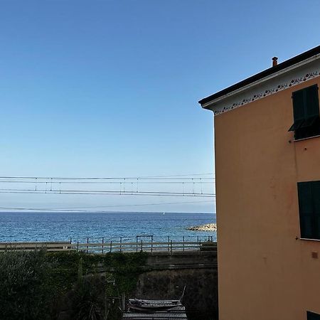 La Via Sul Mare Apartment Bordighera Exterior photo