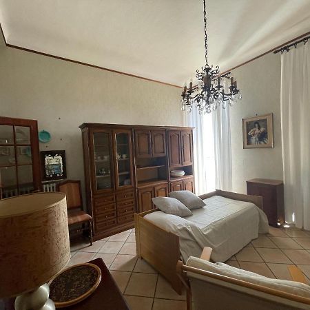 La Via Sul Mare Apartment Bordighera Exterior photo
