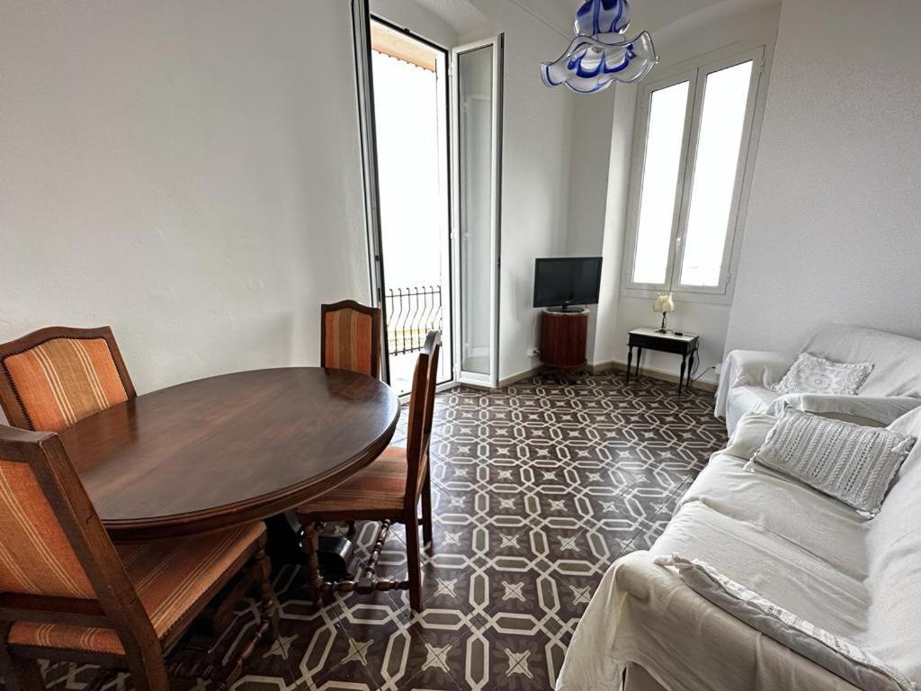 La Via Sul Mare Apartment Bordighera Exterior photo